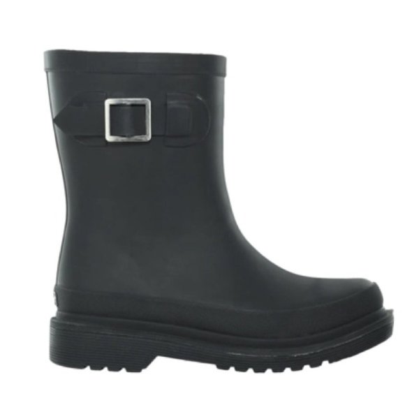 chooka Shoes - CHOOKA Ballard Rain Boot, memory foam